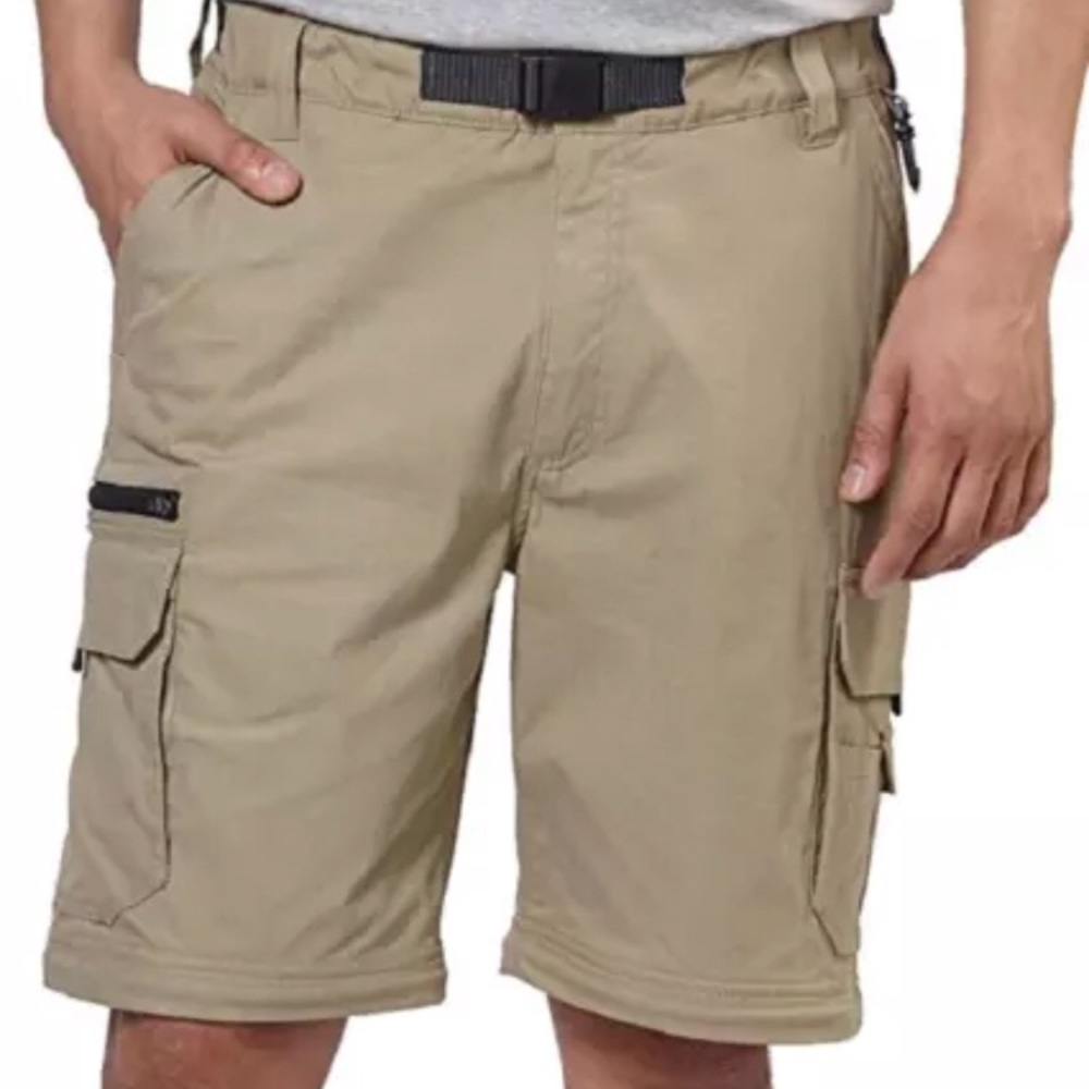 COPY - BC Convertible Men’s pants